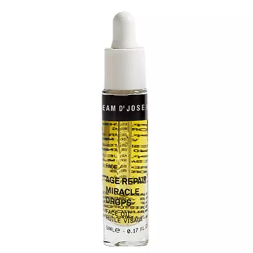 TEAM DR. JOSEPH AGE REPAIR MIRACLE DROPS REISEGRÖSSE 5 ML