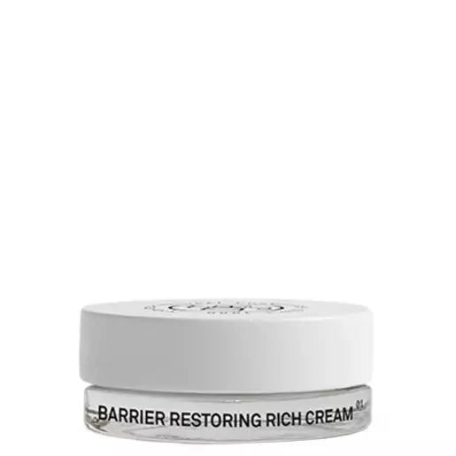 TEAM DR. JOSEPH BARRIER RESTORING RICH CREAM REISEGRÖSSE 5 ML