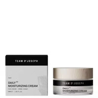 TEAM DR. JOSEPH DAILY MOISTURIZING CREAM