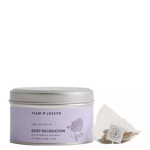 TEAM DR. JOSEPH DEEP RECREATION, 37,5 g