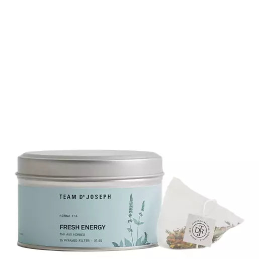 TEAM DR. JOSEPH FRESH ENERGY, 37,5 g