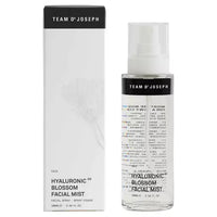 TEAM DR JOSEPH HYALURONIC BLOSSOM FACIAL MIST