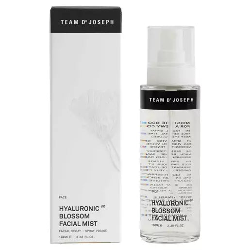 TEAM DR JOSEPH HYALURONIC BLOSSOM FACIAL MIST