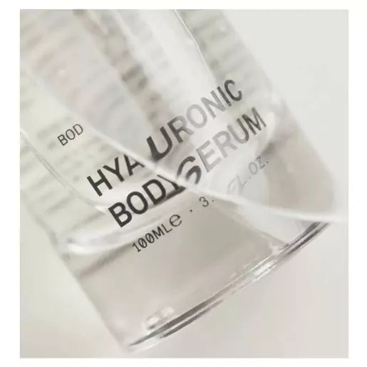 TEAM DR JOSEPH HYALURONIC BODY SERUM