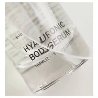 TEAM DR JOSEPH HYALURONIC BODY SERUM