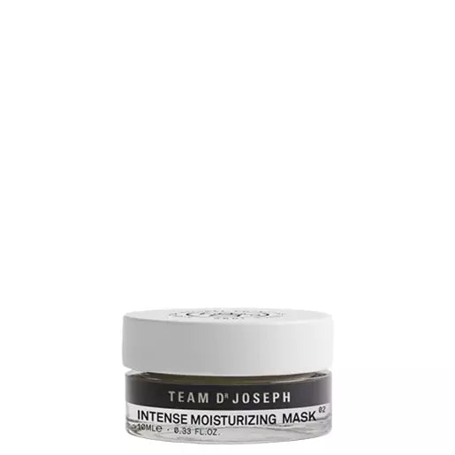 TEAM DR JOSEPH INTENSE MOISTURIZING MASK REISEGRÖSSE 10 ML