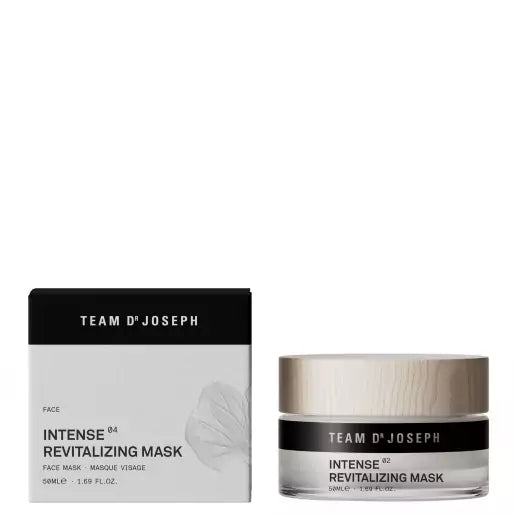 TEAM DR. JOSEPH INTENSE REVITALIZING MASK