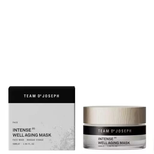 TEAM DR JOSEPH INTENSE WELL AGING MASK
