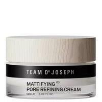 TEAM DR JOSEPH MATTIFYING PORE REFINING CREAM