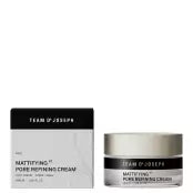 TEAM DR JOSEPH MATTIFYING PORE REFINING CREAM