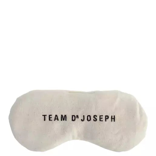 TEAM DR. JOSEPH ORGANIC EYE RELIEF PILLOW