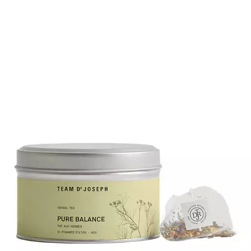 TEAM DR. JOSEPH PURE BALANCE Tea