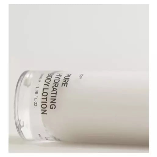 TEAM DR JOSEPH Pure Hydrating Body Lotion