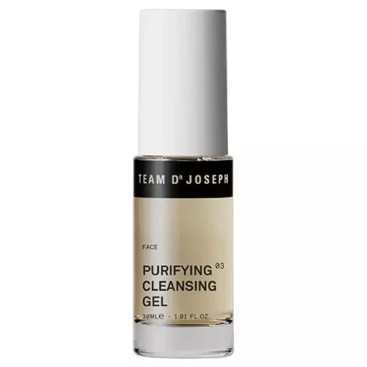 TEAM DR. JOSEPH PURIFYING CLEANSING GEL REISEGRÖSSE 30 ML