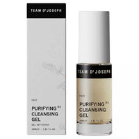 TEAM DR. JOSEPH PURIFYING CLEANSING GEL REISEGRÖSSE 30 ML