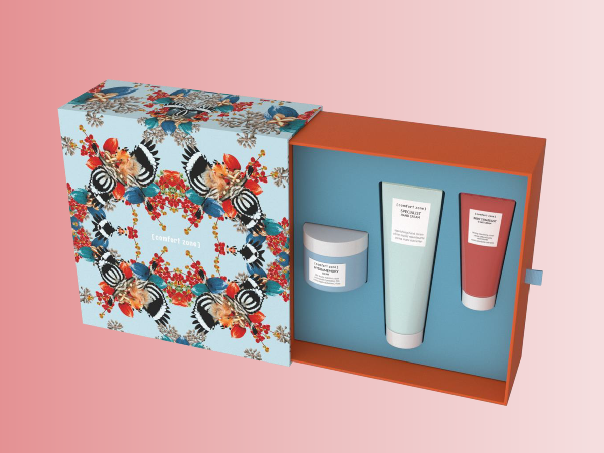 Comfort Zone TIME FOR YOU KIT