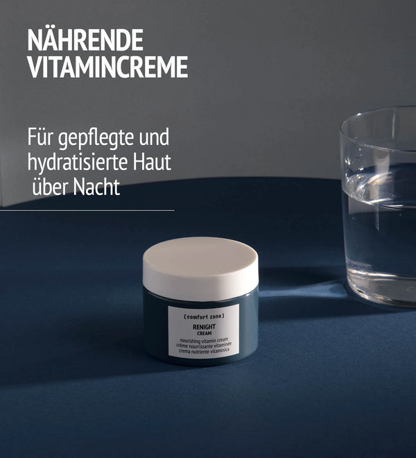 Comfort Zone RENIGHT CREAM 30 ML