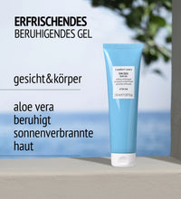 COMFORT ZONE SUN SOUL ALOE GEL