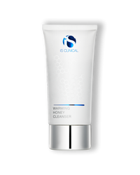 iS CLINICAL WARMING HONEY CLEANSER