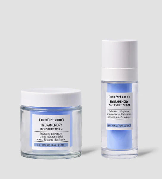 Comfort Zone HYDRATION SET