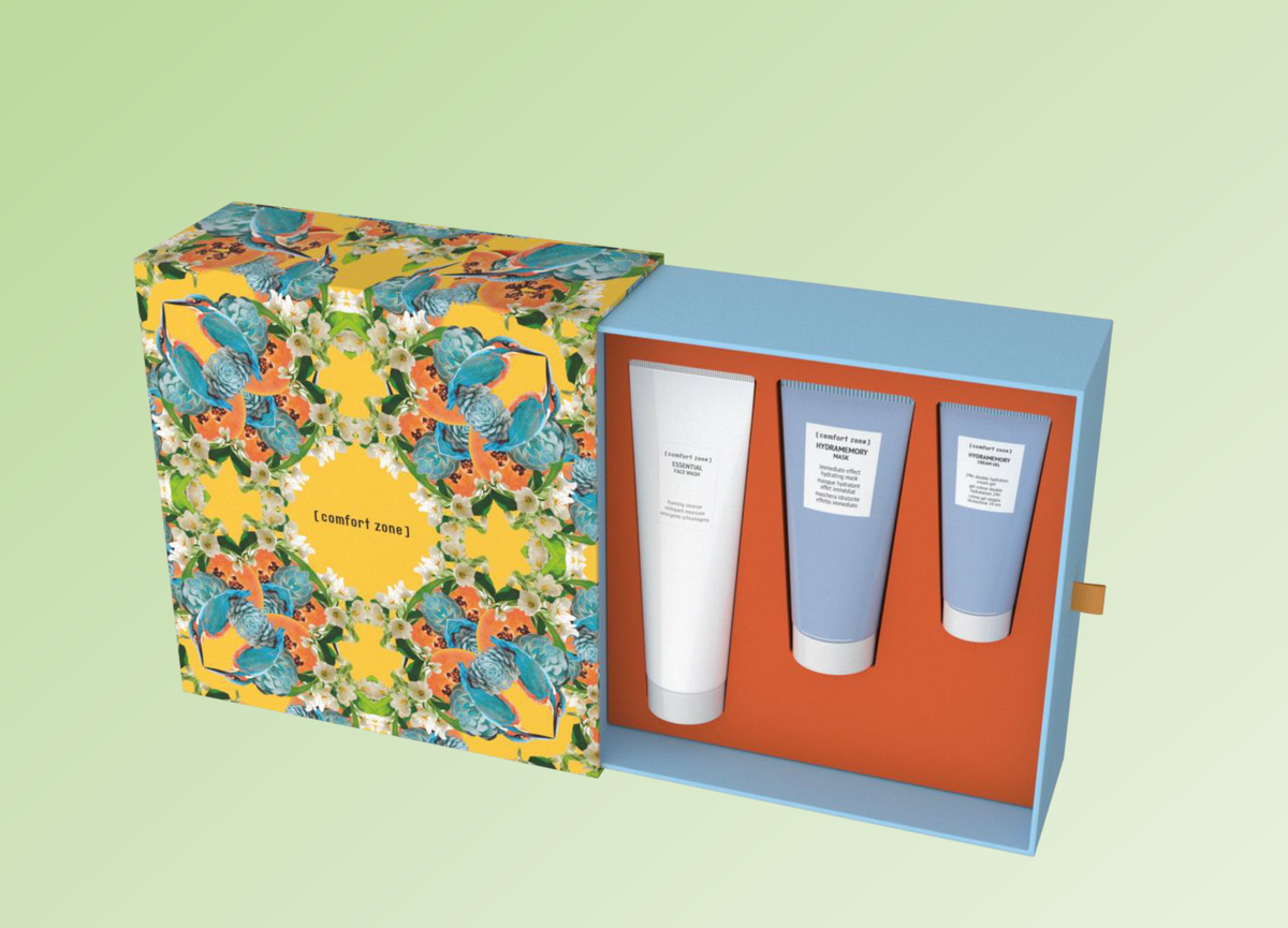 Comfort Zone YOUNG KIT