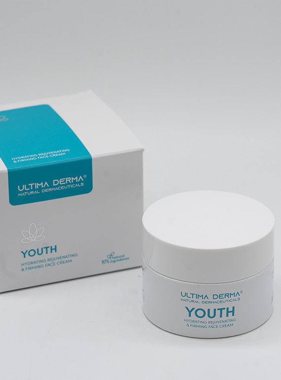 Ultima Derma Youth Cream