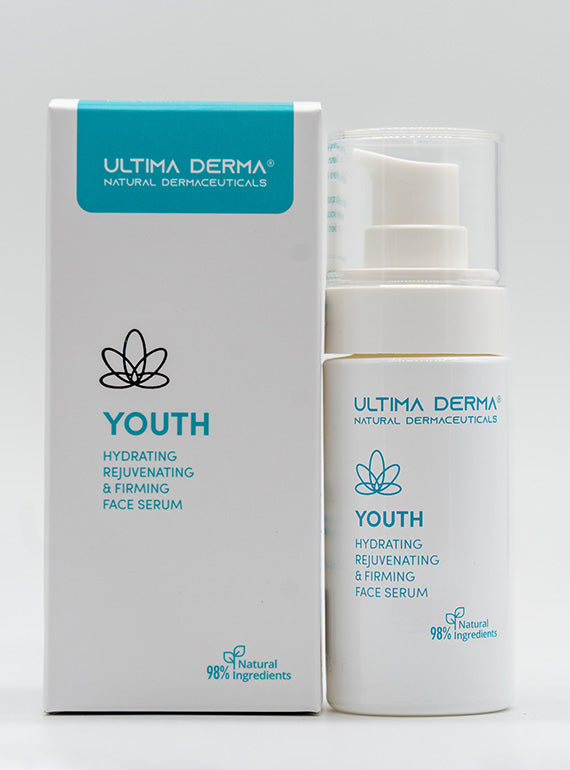 Ultima Derma Youth Serum