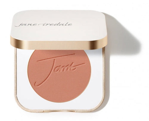 Blush & Bronzer