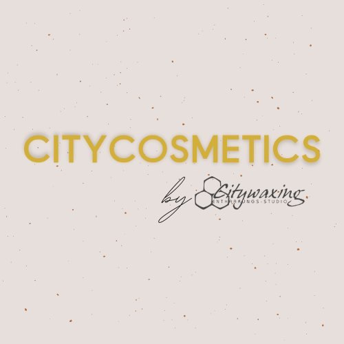 Home page - CITYCOSMETICS