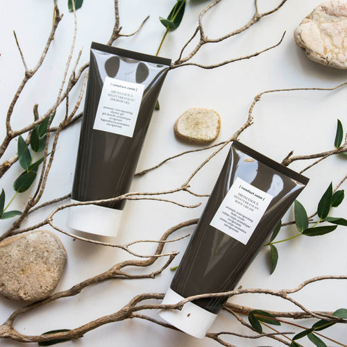 Körperpflege - CITYCOSMETICS