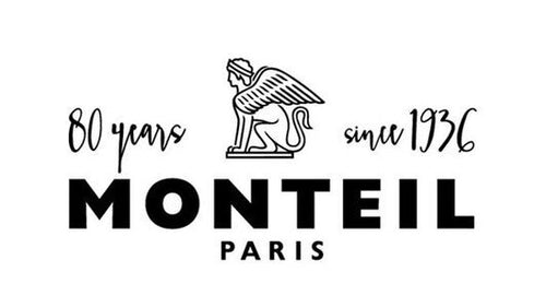 MONTEIL PARIS - CITYCOSMETICS