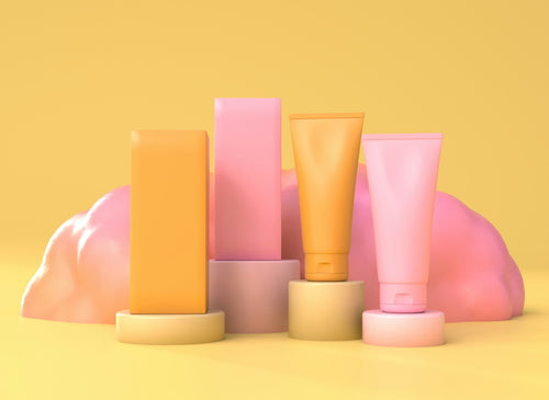 Neue Kosmetik Produktneuheiten