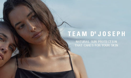 TEAM DR. JOSEPH - CITYCOSMETICS