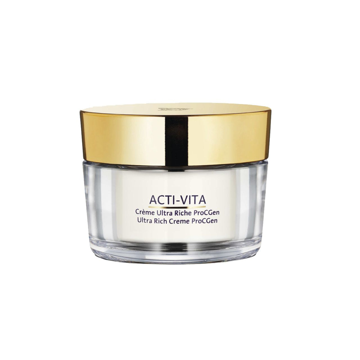 MONTEIL PARIS ACTI-VITA Neck Treatment ProCGen