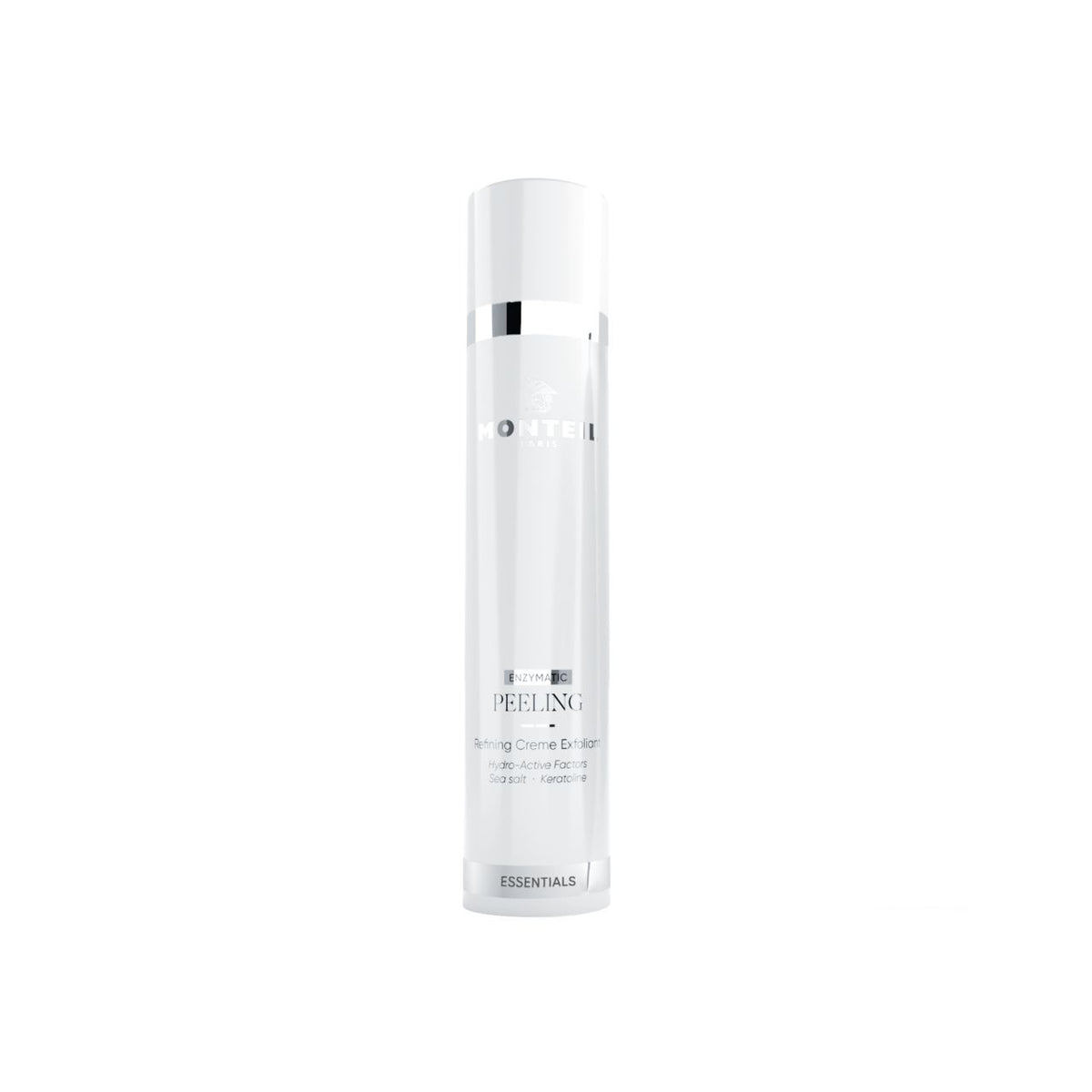 MONTEIL PARIS PEELING ENZYMATIC REFINING CREAM EXFOLIANT