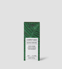 Comfort Zone SACRED NATURE YOUTH SERUM 30 ml