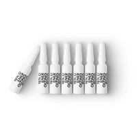 ALEX COSMETIC 15% C Energizing Booster Ampulle