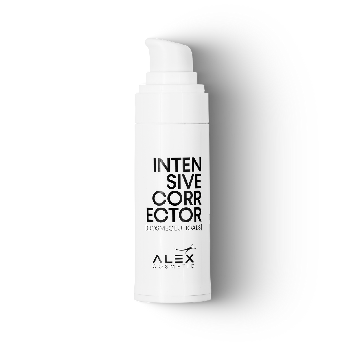 ALEX COSMETIC INTENSIVE CORRECTOR NO. 2