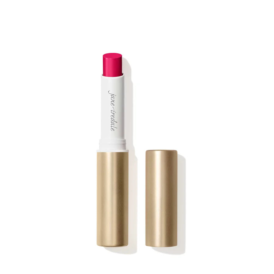 JANE IREDALE ColorLuxe Hydrating Cream Lipstick - Peony