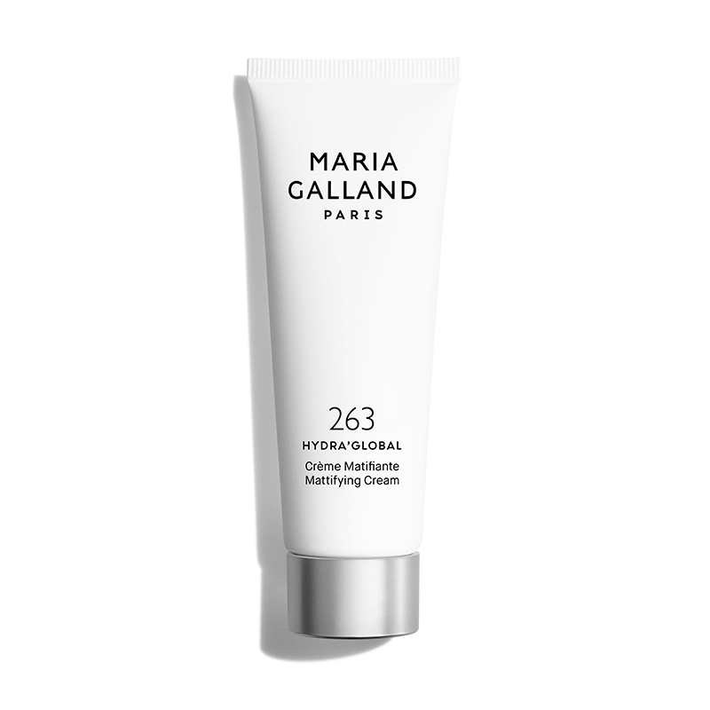 MARIA GALLAND 263 HYDRA'GLOBAL Mattifying Cream