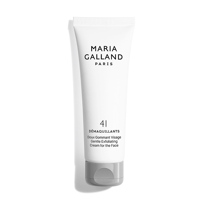 MARIA GALLAND 41 Gentle Exfoliating Cream