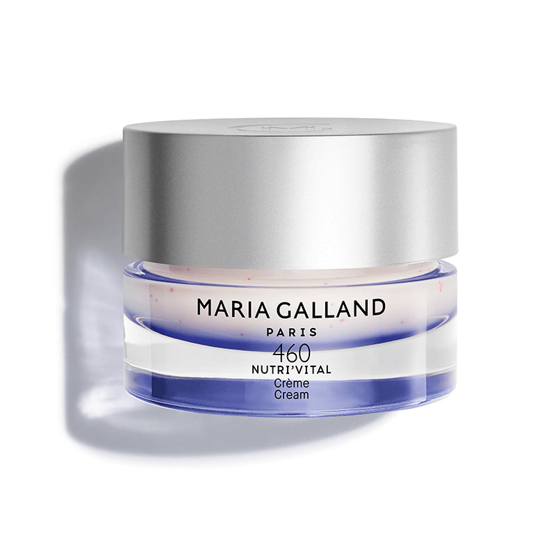 MARIA GALLAND 460 NUTRI'VITAL Cream