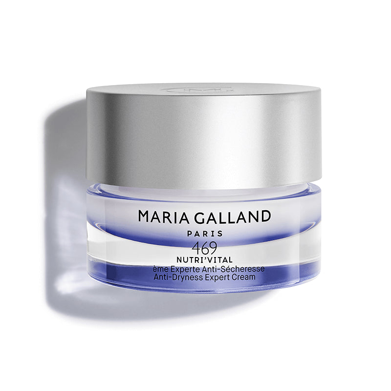 MARIA GALLAND 469 NUTRI'VITAL Anti-Dryness Expert Cream