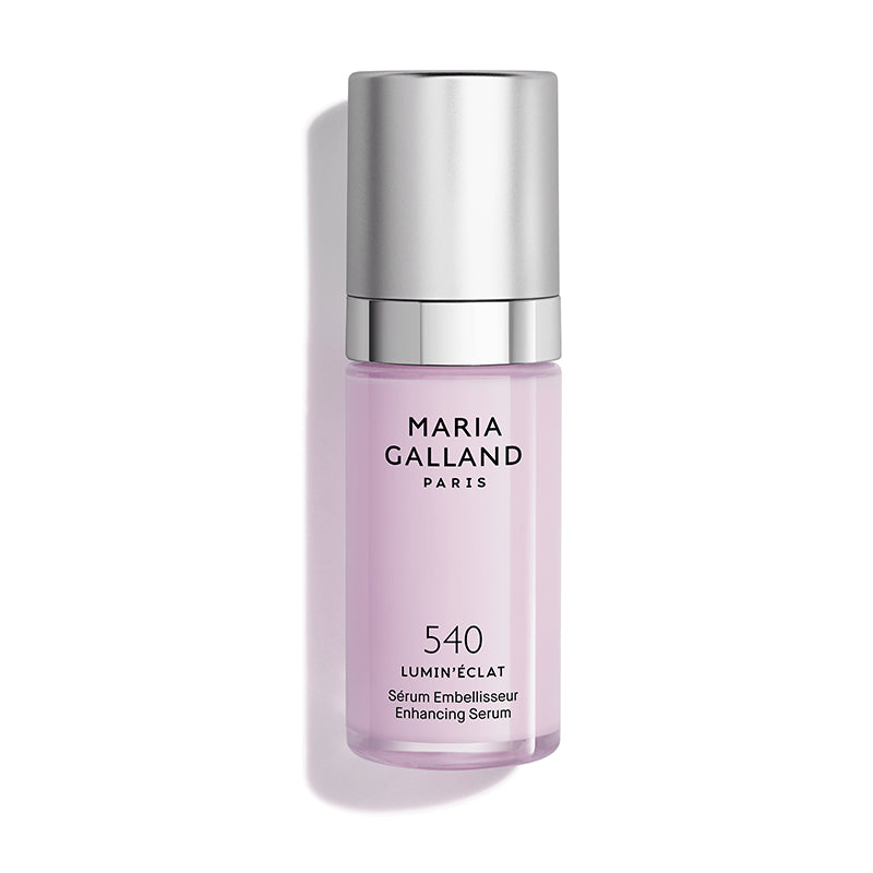 MARIA GALLAND 540 LUMIN'ECLAT Enhancing Serum