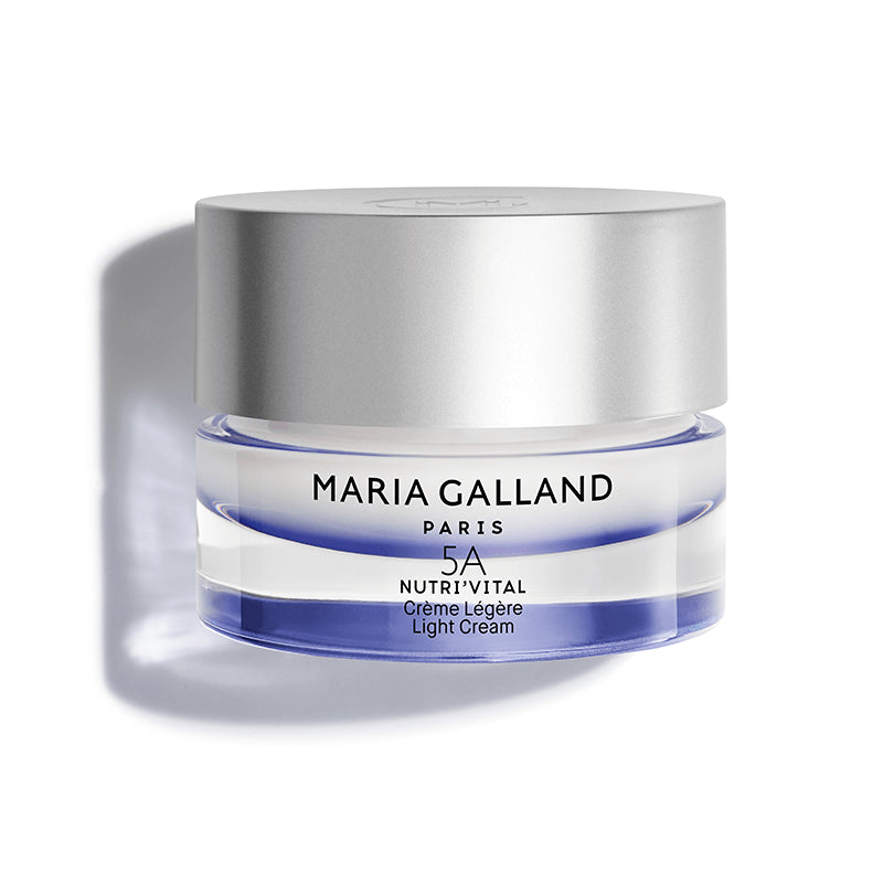 MARIA GALLAND 5A NUTRI'VITAL Light Cream