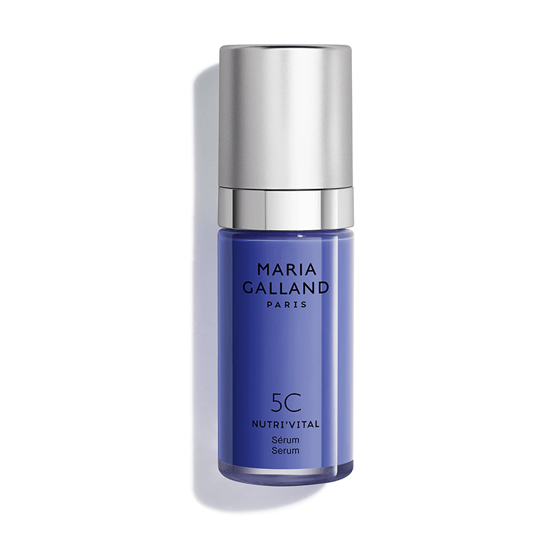 MARIA GALLAND 5C NUTRI'VITAL Serum