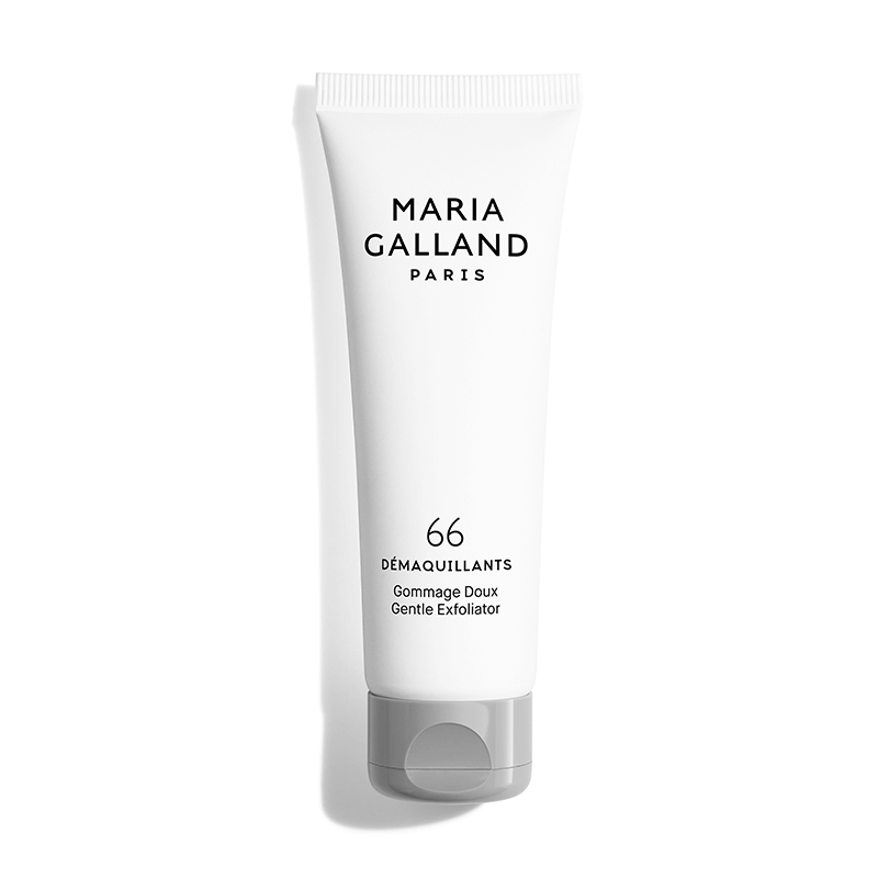MARIA GALLAND 66 Gentle Exfoliator