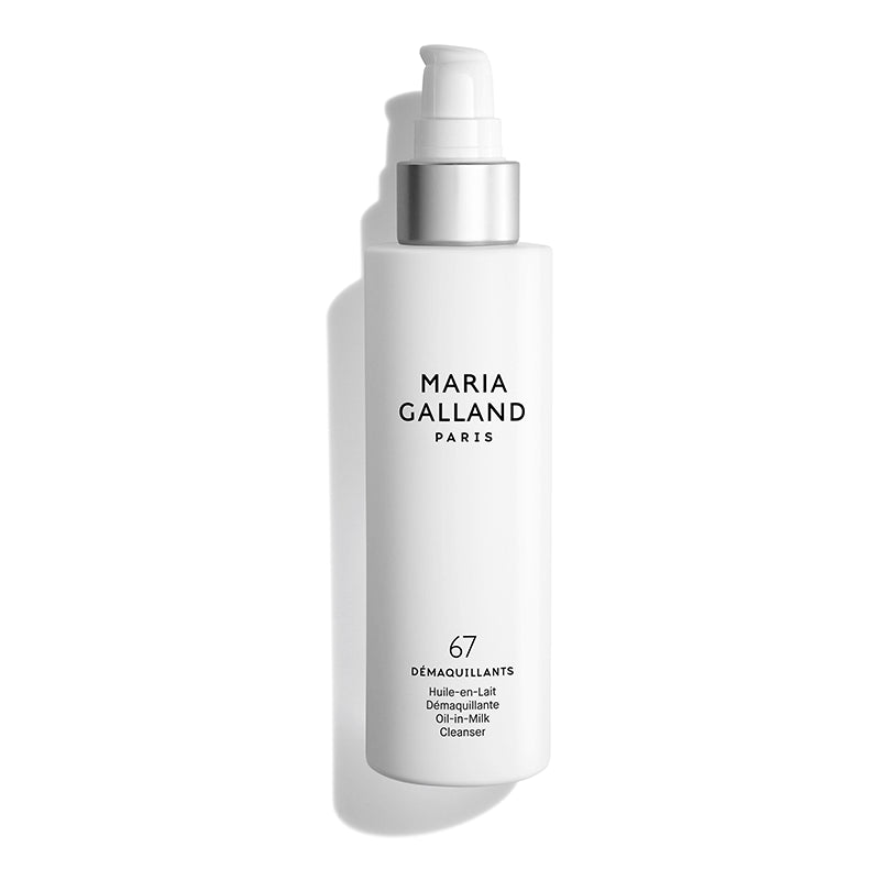 MARIA GALLAND 67 Oil-in-Milk Cleanser