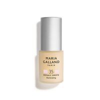 MARIA GALLAND 35 MOSAIC DROPS Illuminating