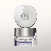 MARIA GALLAND 5 NUTRI'VITAL Velvet Nourishing Cream - NEU